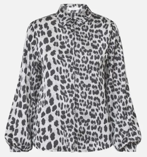 DAMES Sisters Point Blouse