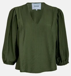 DAMES Minus Blouse