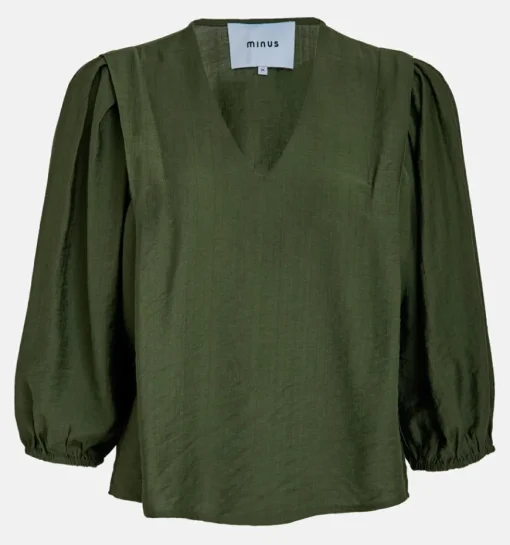 DAMES Minus Blouse