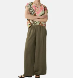 DAMES comma Blouse