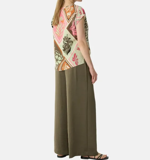 DAMES comma Blouse