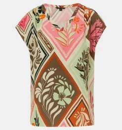 DAMES comma Blouse