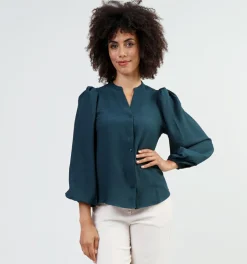 DAMES Sisters Point Blouse