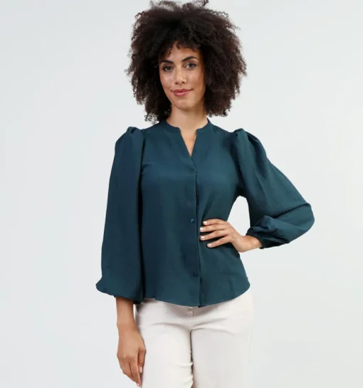 DAMES Sisters Point Blouse