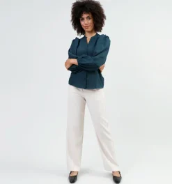 DAMES Sisters Point Blouse