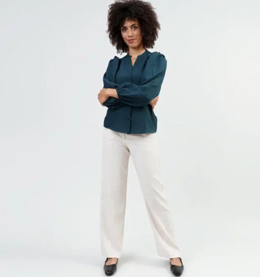 DAMES Sisters Point Blouse