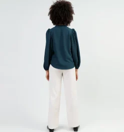DAMES Sisters Point Blouse