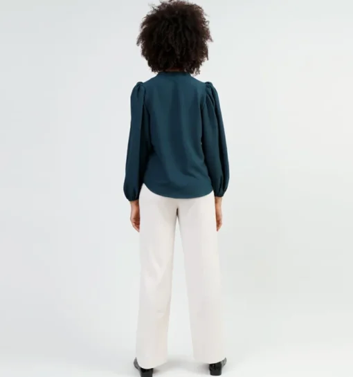 DAMES Sisters Point Blouse