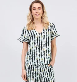 DAMES Vila Blouse