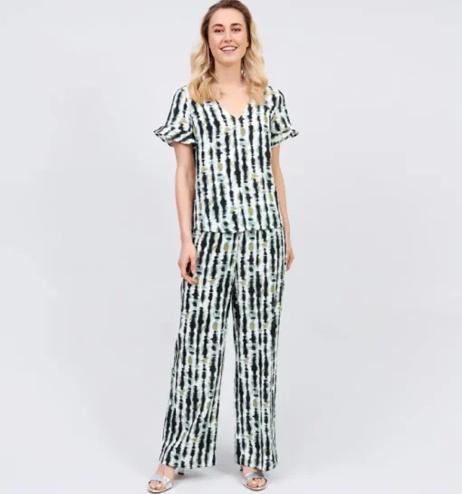 DAMES Vila Blouse
