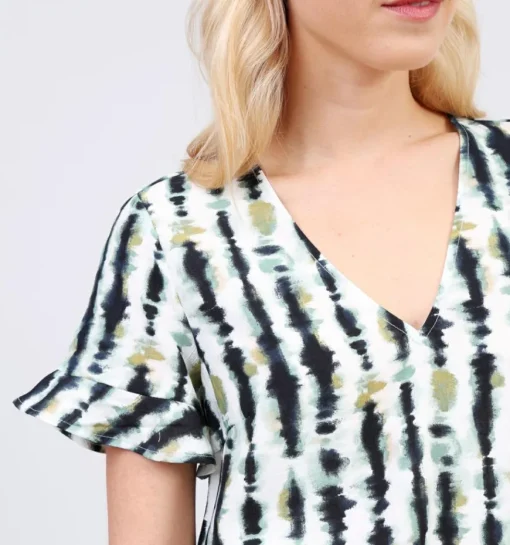 DAMES Vila Blouse