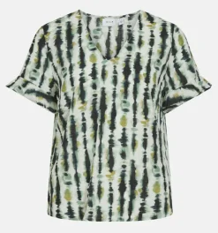 DAMES Vila Blouse