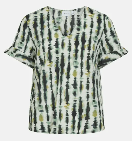 DAMES Vila Blouse