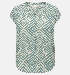 DAMES ONLY Carmakoma Blouse