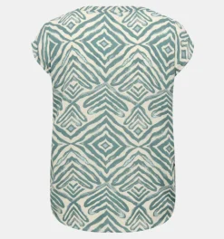DAMES ONLY Carmakoma Blouse