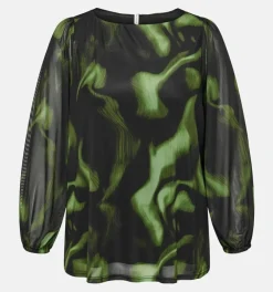 DAMES ONLY Carmakoma Blouse