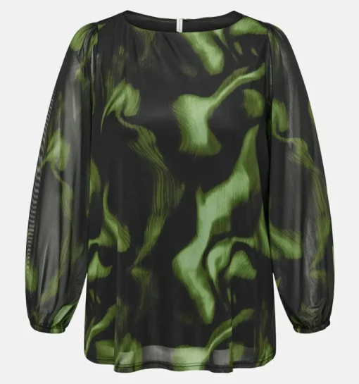 DAMES ONLY Carmakoma Blouse