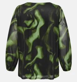 DAMES ONLY Carmakoma Blouse