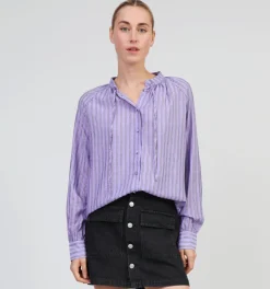 DAMES Expresso Blouse