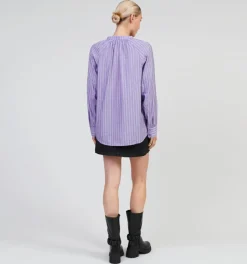 DAMES Expresso Blouse