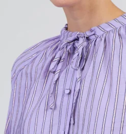 DAMES Expresso Blouse