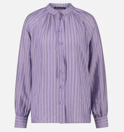 DAMES Expresso Blouse