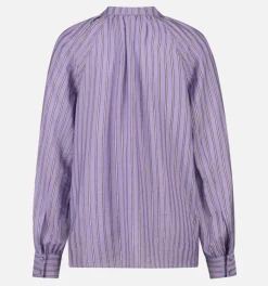 DAMES Expresso Blouse