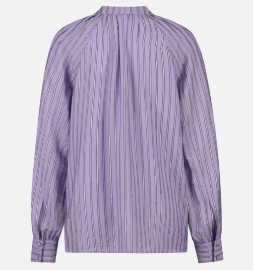DAMES Expresso Blouse