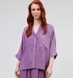 DAMES Rue Mazarine Blouse