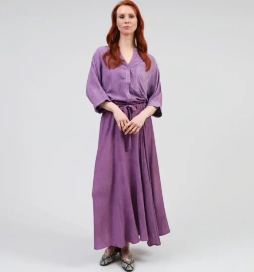 DAMES Rue Mazarine Blouse