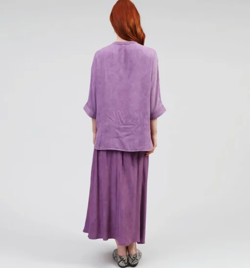 DAMES Rue Mazarine Blouse