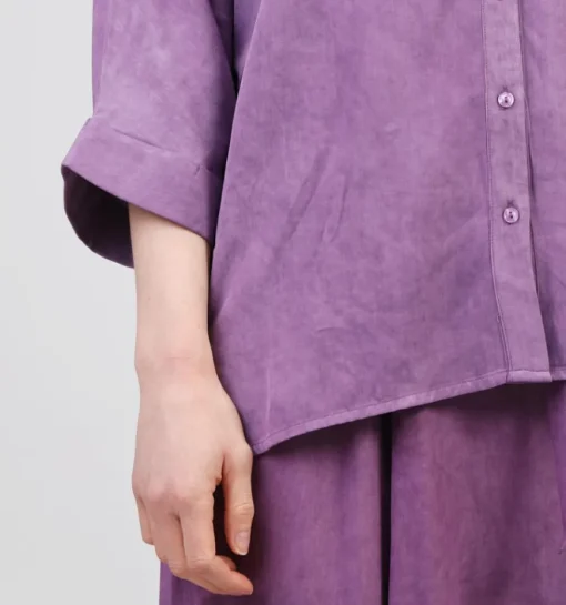 DAMES Rue Mazarine Blouse