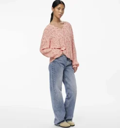 DAMES Pieces Blouse