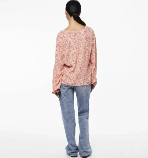DAMES Pieces Blouse