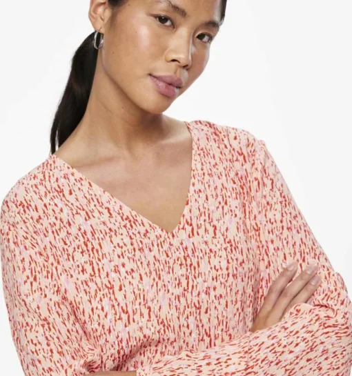 DAMES Pieces Blouse
