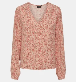 DAMES Pieces Blouse