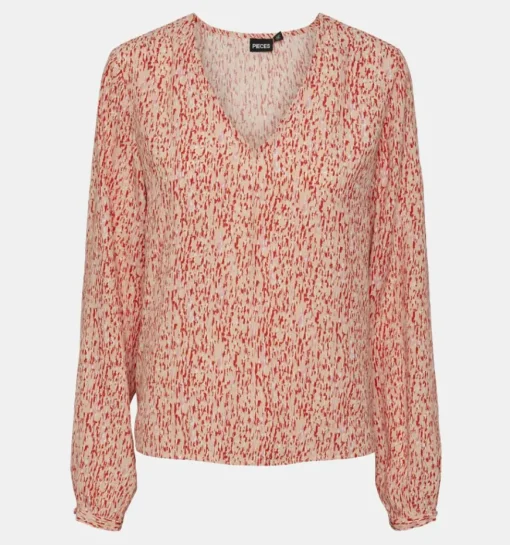 DAMES Pieces Blouse