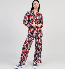 DAMES Vila Blouse
