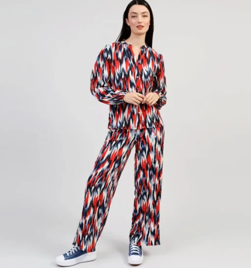 DAMES Vila Blouse