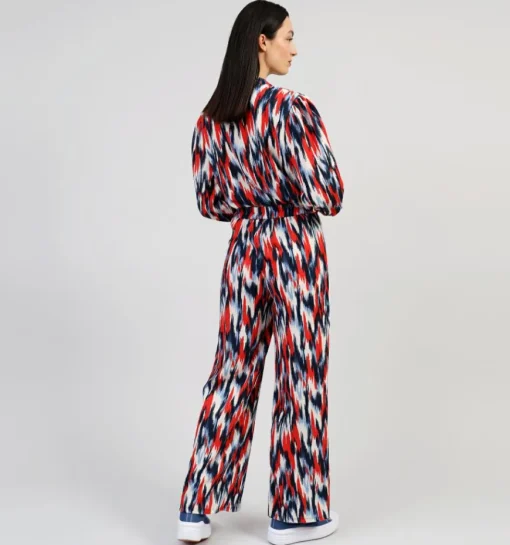 DAMES Vila Blouse