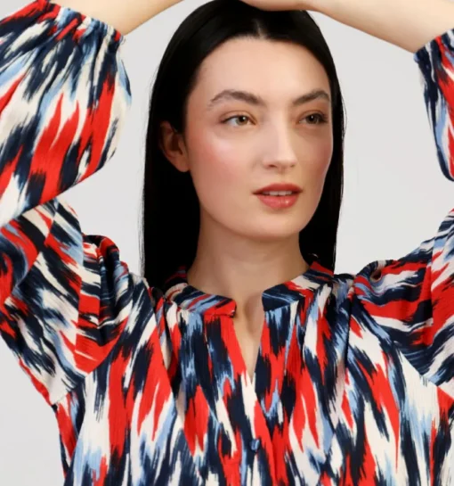 DAMES Vila Blouse