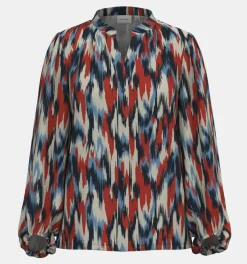 DAMES Vila Blouse