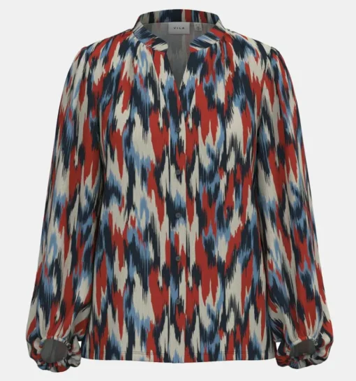 DAMES Vila Blouse