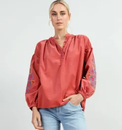 DAMES Orfeo Blouse
