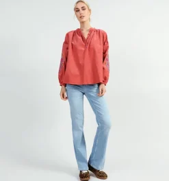 DAMES Orfeo Blouse