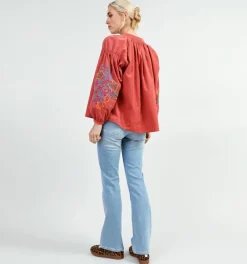 DAMES Orfeo Blouse