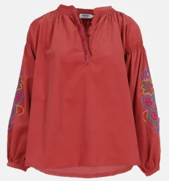 DAMES Orfeo Blouse
