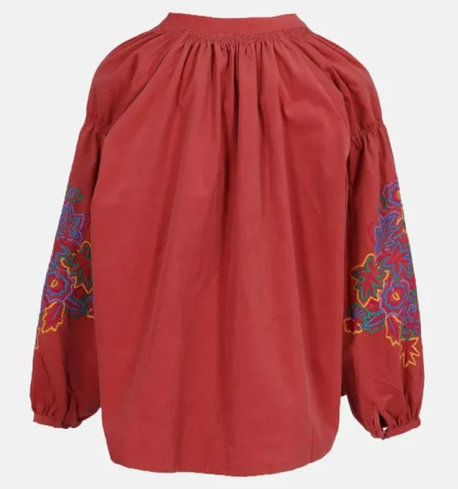 DAMES Orfeo Blouse