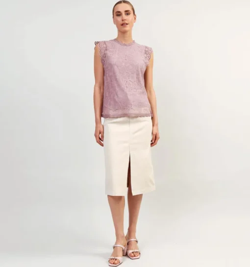 DAMES Pieces Blouse