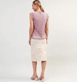 DAMES Pieces Blouse